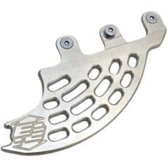 Replacement Fin for Rear Disc Guard