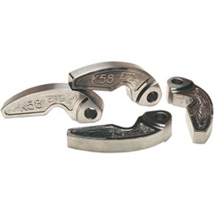 Belly Buster Clutch Weights - Non-Adjustable