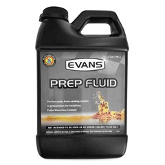 Prep Fluid