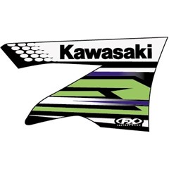 12 OEM Graphics