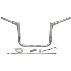 1-1/2in. EZ Install Pointed Top Handlebar Kits