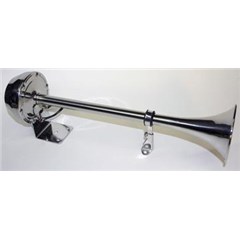 Airtone Electric Trumpet Horns