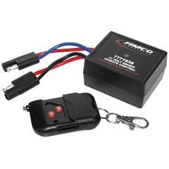 12-Volt On/Off Wireless Remote Control