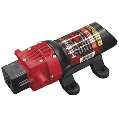 High-Flo 12-Volt Sprayer Pumps
