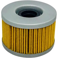 HP Select Oil Filters