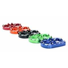 Foot Peg Riser