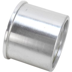 Aluminum Inlet Sleeves