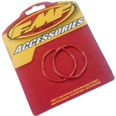 Exhaust O-Ring Kits