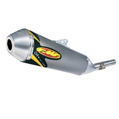Q2 Spark Arrestor Slip-On