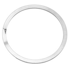Spiral Retaining Ring