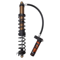 3.0 Podium Internal Bypass RC2 Shocks