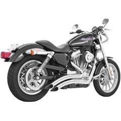 Sharp Curve Radius Passenger Peg Mount