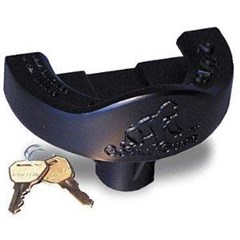 Gorilla Coupler Lock