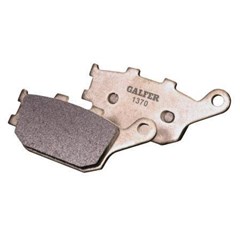 1370 HH Sintered Brake Pads