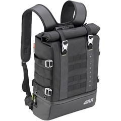 GRT711 Gravel-T Waterproof Backpack