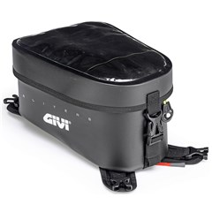 GRT716 Gravel-T Waterproof Tankbag 10 Liter Strap Mount Only