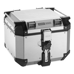 Outback Series 42L Aluminum Top Cases