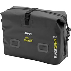 Outback Series Side Case 35L Inner Bag