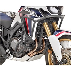 Upper Engine Guards