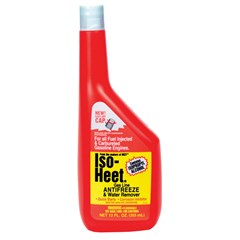 ISO-Heet Fuel System Anti-Freeze