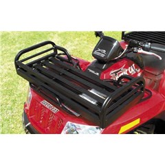 Mighty Light Aluminum Front Rack