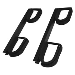 Power-Ride Case Rack Conversion Kit