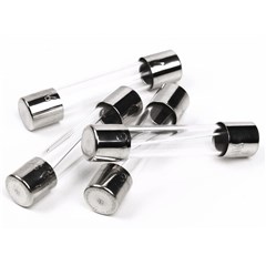 AGX Glass Fuses