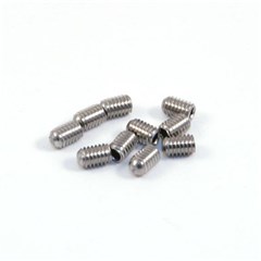 Replacement Screws for Rear Brake Lever Tip