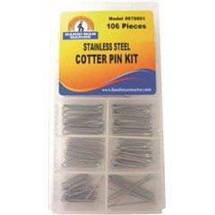 Cotter Pin Pack