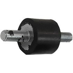 Rubber Mounting Studs