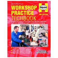 Motorcycle Workshop Practice Manual