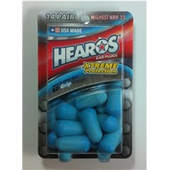 Extreme Protection Ear Plugs
