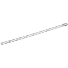 Ladder Style Stainless Steel Cable Ties