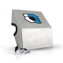 Taillight Block Off Plates