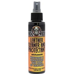 Leather Cleaner & Protectant