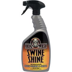 Swine Shine
