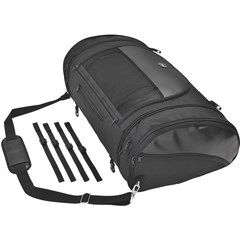 Deluxe Expander Rack Bag