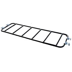Mid-Size Bed Rail Shelf