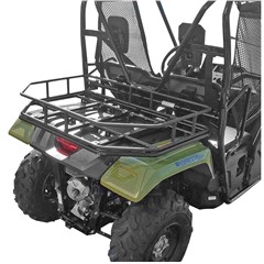 Rear Cargo Rack