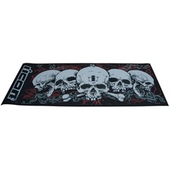 Icon Skull Floormats