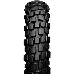 GP2 Dual Sport Rear Tire