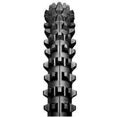 M1A Front Tire 