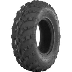 Duro DI-2037 Frontier Front Tire