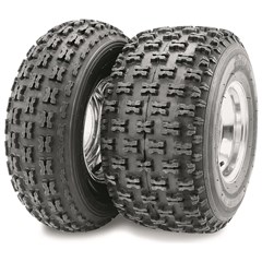 Holeshot XC Front Tires