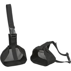 ATV Passenger Comfort Foot