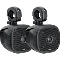 6.5in. Heavy Duty Coaxial Speakers