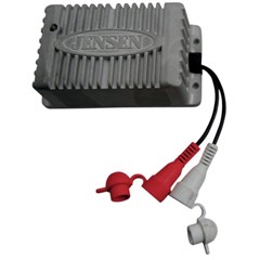 JAHD240 80W 2-Channel Universal Amplifier