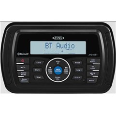 JHD40BT Bluetooth Radio