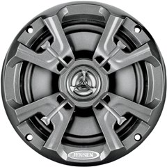 MSX60RV 6.5in High-Performance Coaxial Speaker with Silk Dome Tweeter