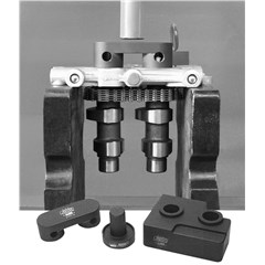 Camshaft Remover & Installer